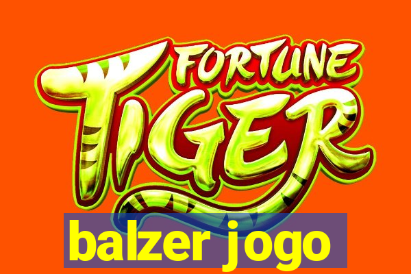 balzer jogo